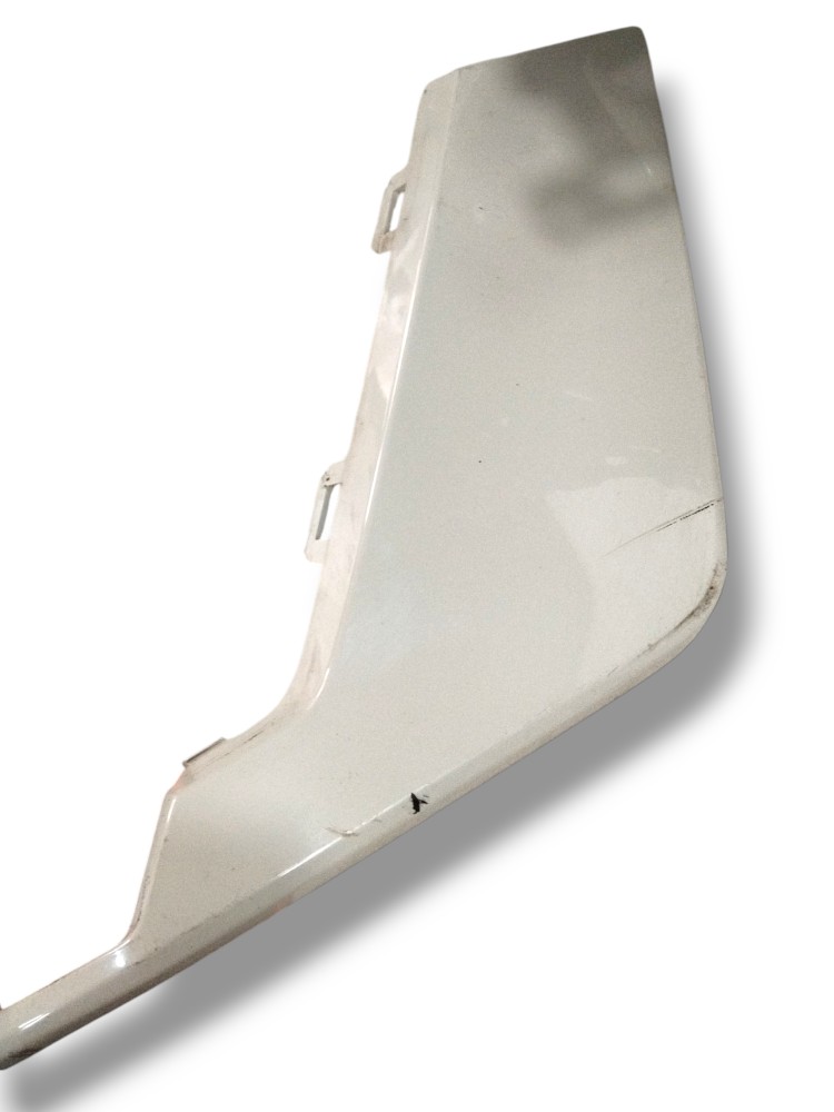Moldura do para-choque traseiro esquerdo Byd Dolphin Mini