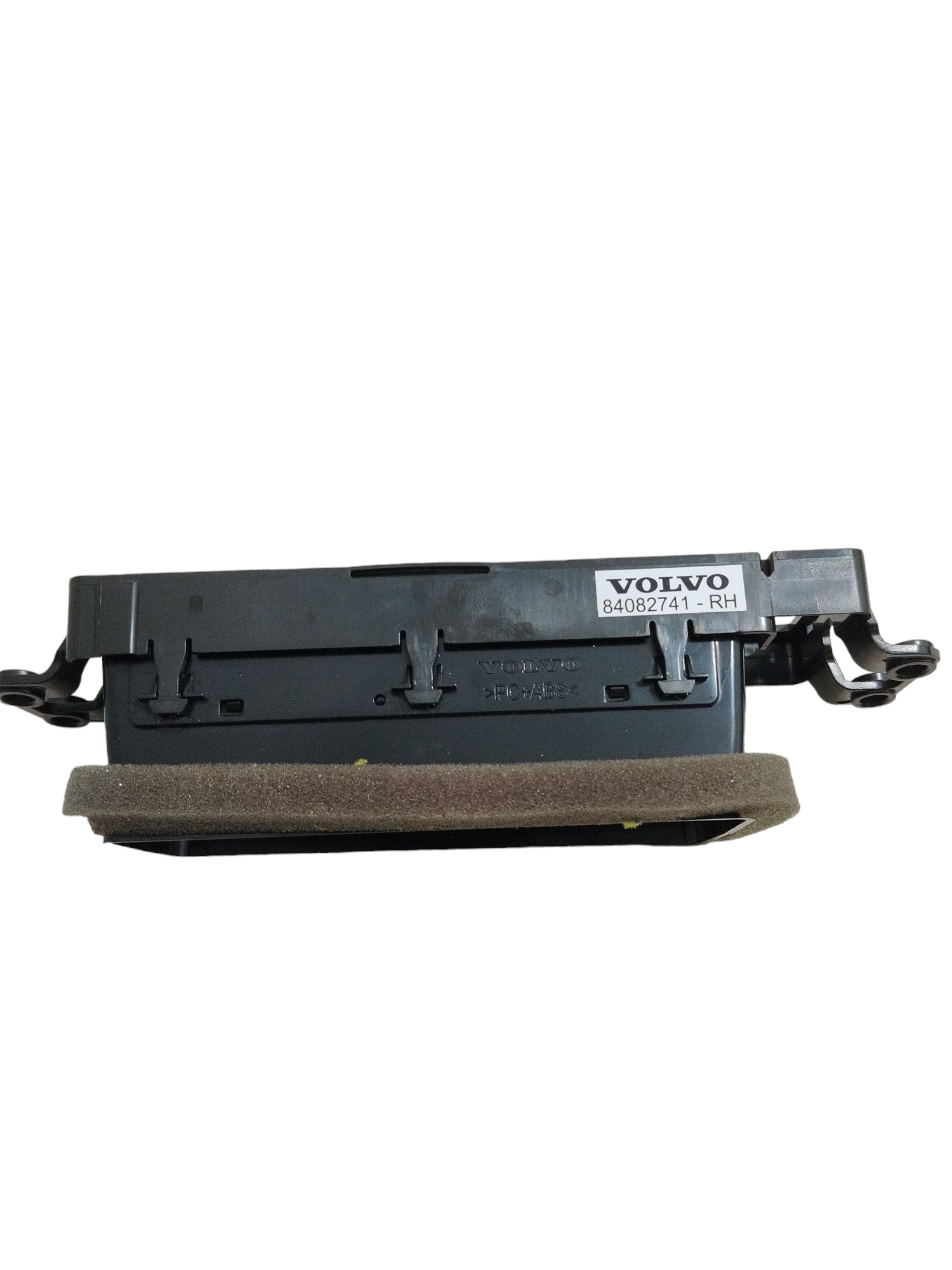 Difusor Teto Direito Volvo Fh New Codigo 84082741 Original 6