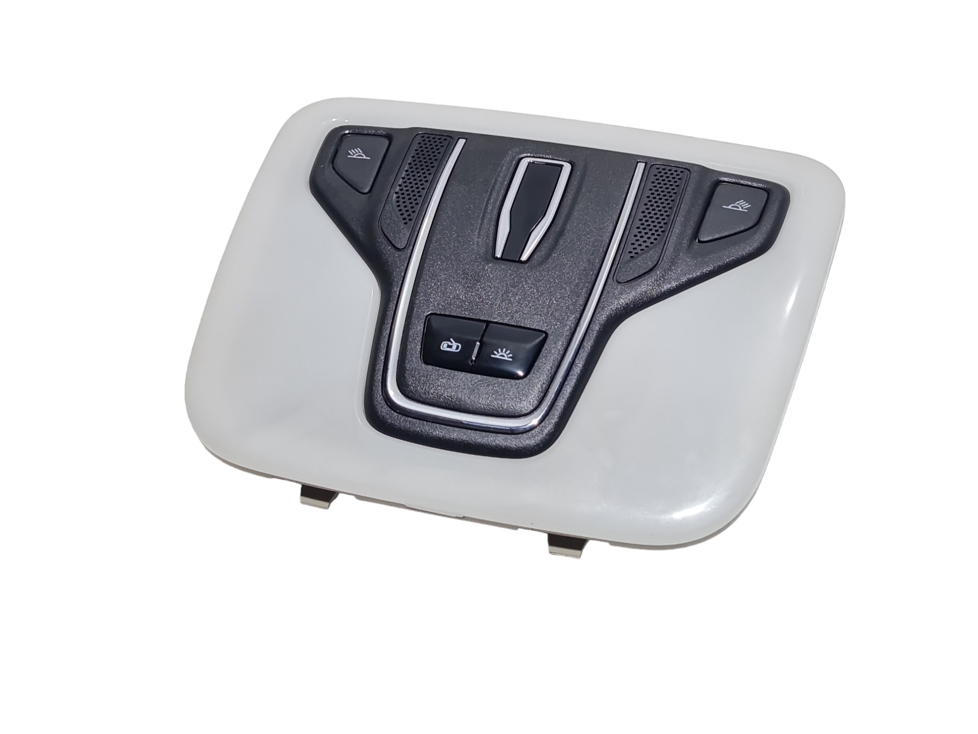 Luz De Teto Cortesia Chery Tiggo 2 2020 J694423010 2