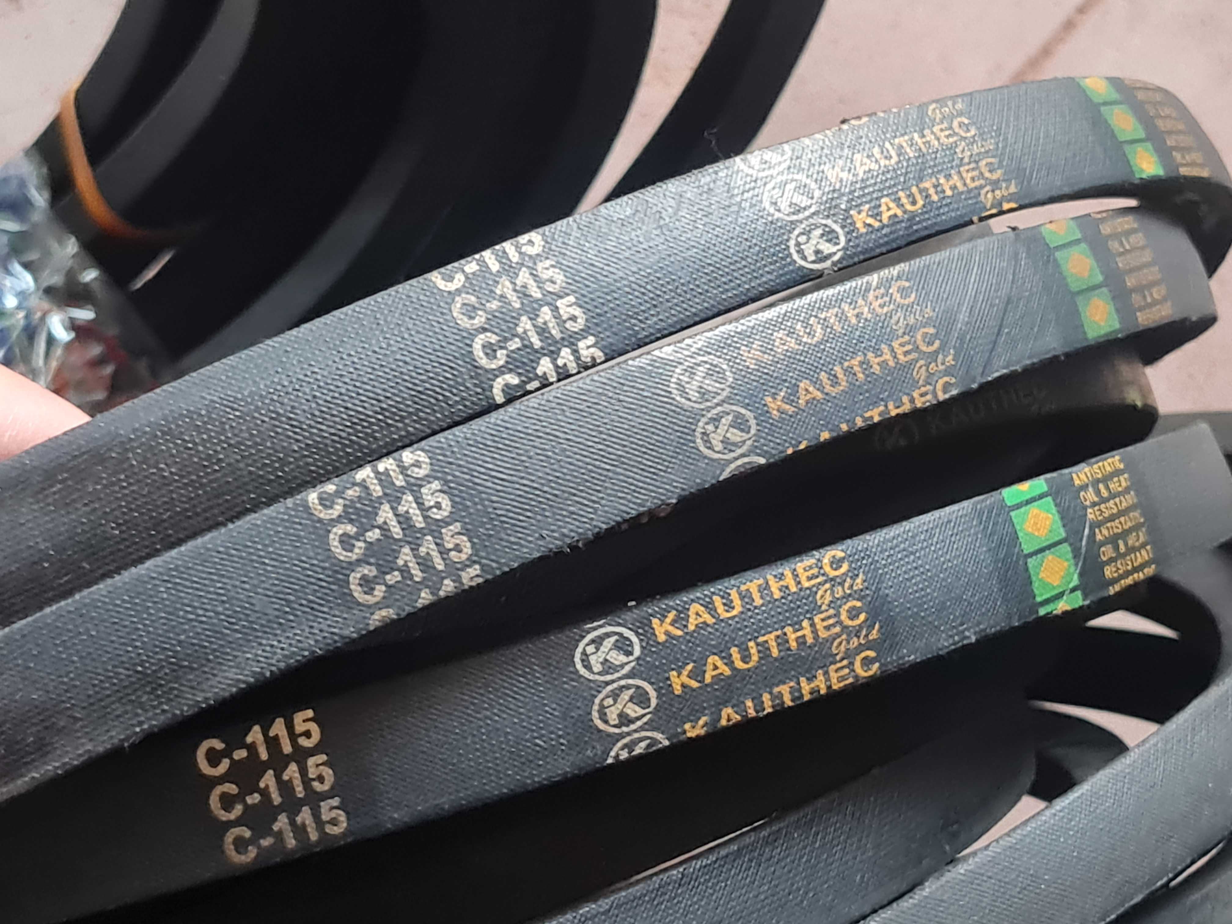 Correia Kauthec C-115 / C115 / C 115 2