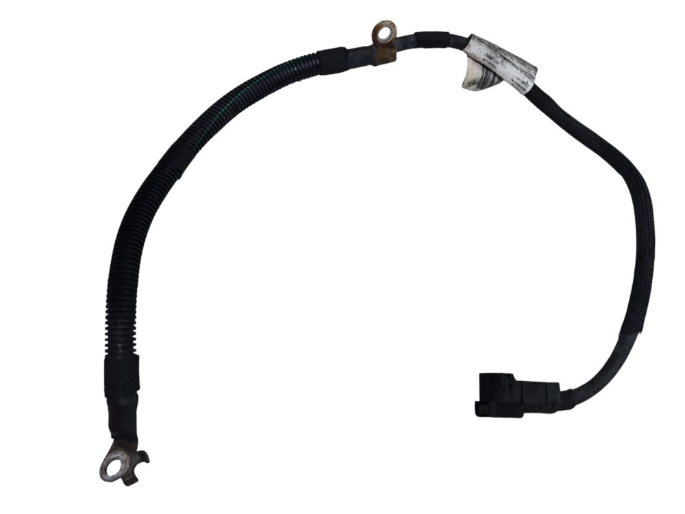 Cabo Polo Negativo Jeep Commander 2022 2023 52207688 6