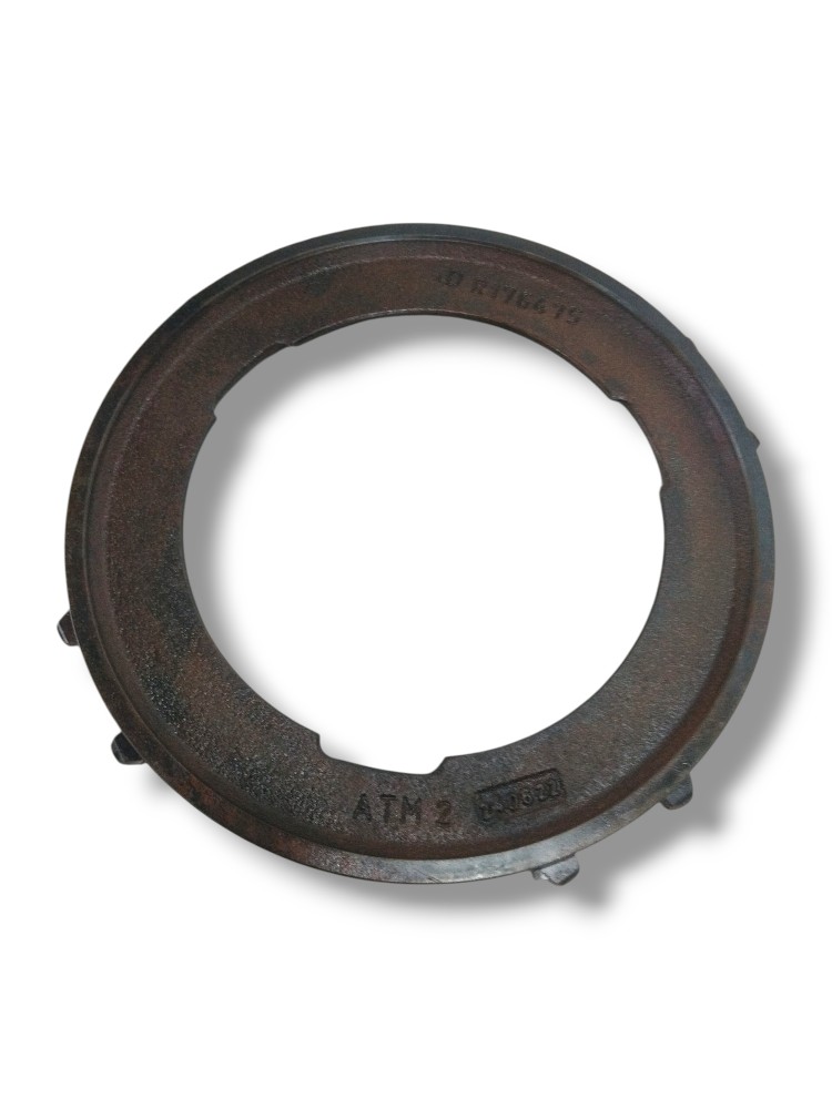 Espacador da marcha Re do trator John Deere 6135J R176475