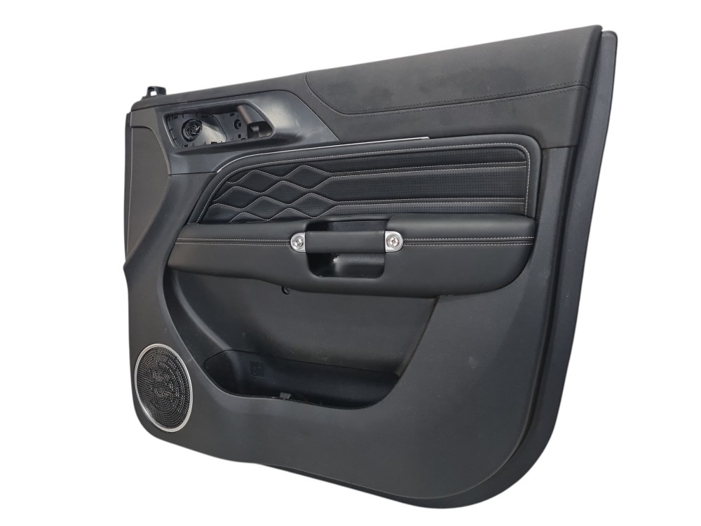 Forro De Porta Para Gwm Tank 300 2025 2026 Original Preto 3