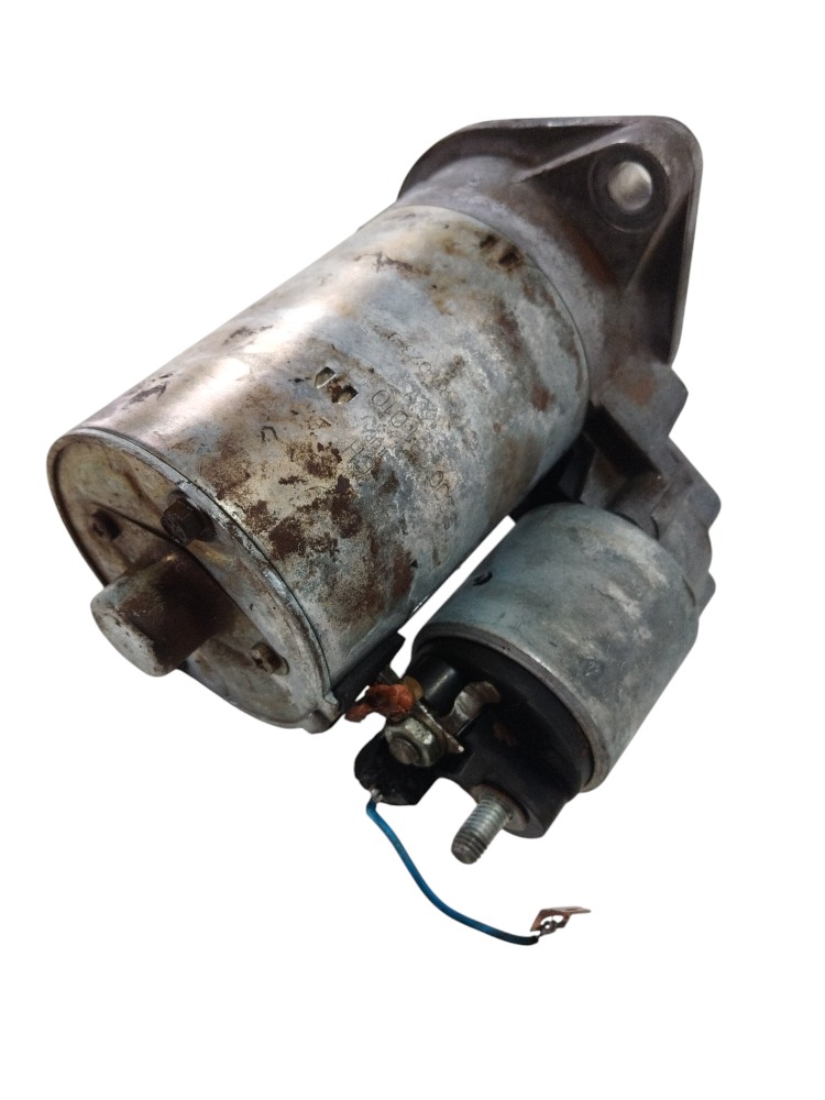 Motor De Partida Gol G2 1.0 1998 1999 Original 377911023g 3