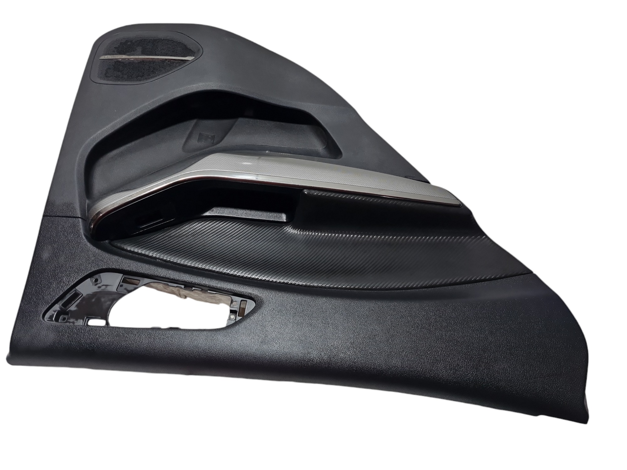 Forro Porta Traseira Esquerda Chery Tiggo 5 2022 J685306031 2