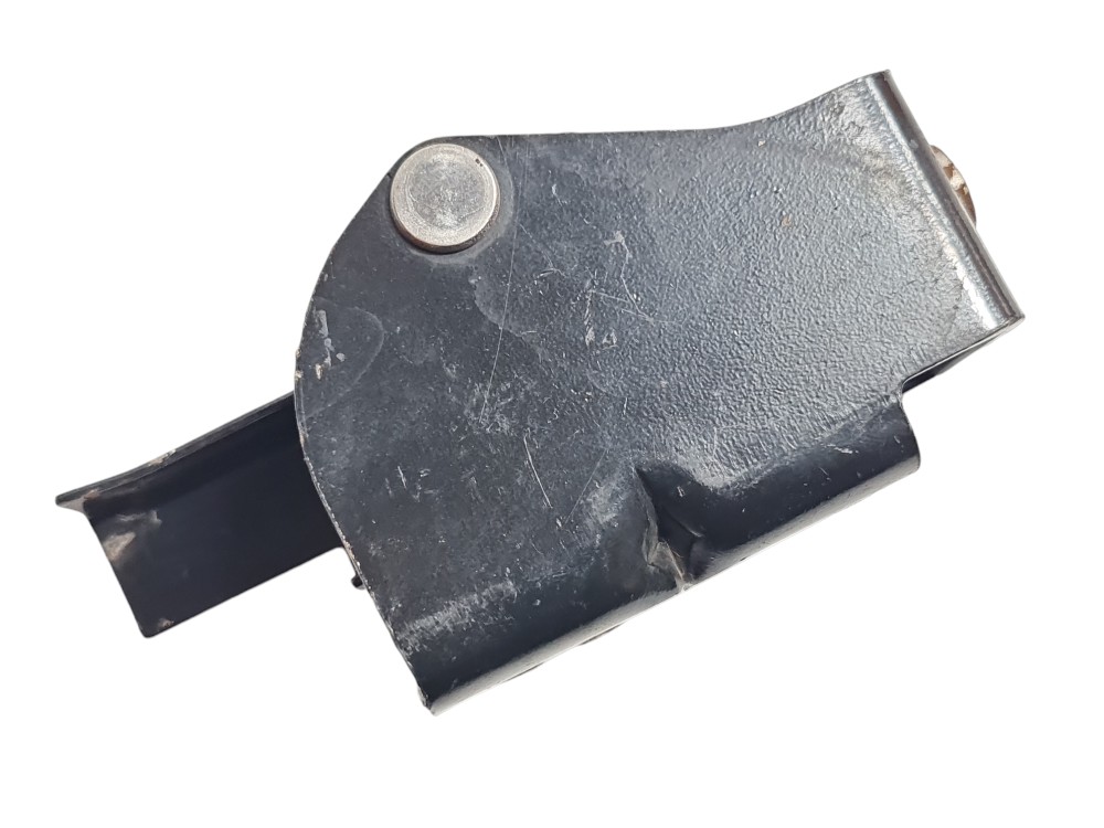 Fechadura Porta Corrediça Inferior Fiat Doblo 2016 51735976 6