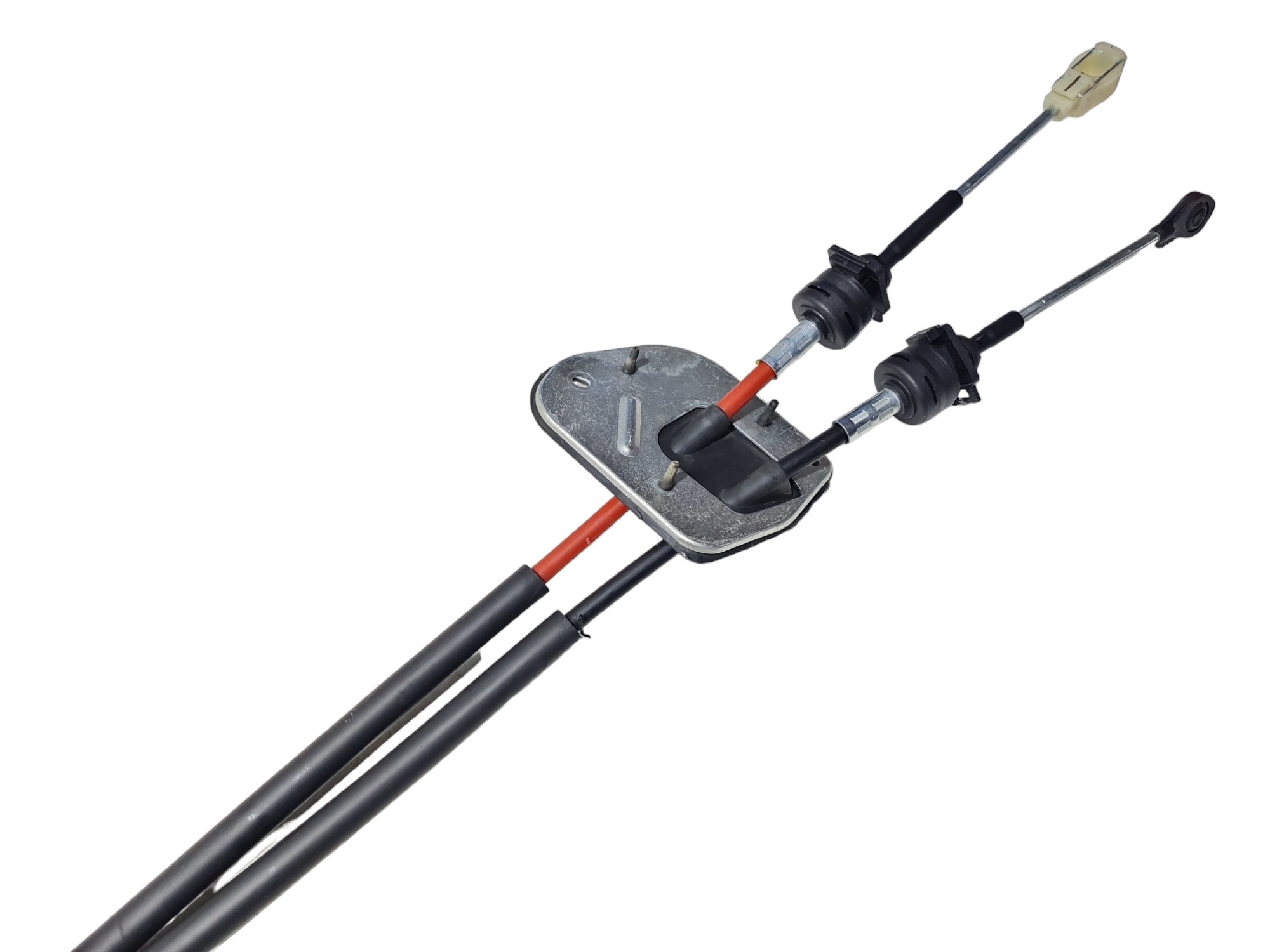 Cabo Trambulador Marcha Chery Tiggo 2 2020 Produto Original 3