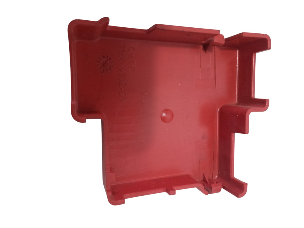 Tampa cabo negativo range rover 2004-2016 7134970350 2