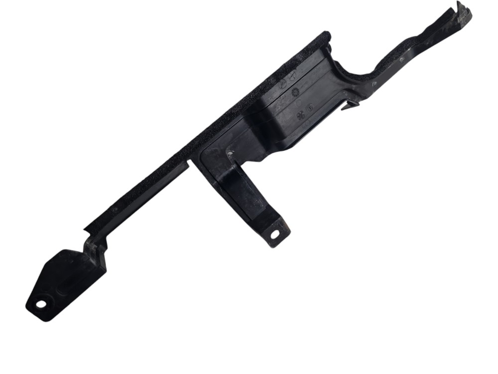 Defletor Ar Radiador Chery Tiggo 5 2022 302000243aa 4