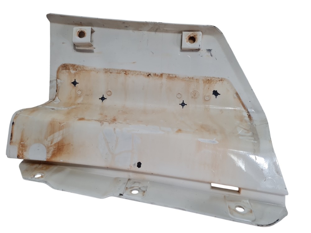 Extensão porta esquerda Volvo VM 330 2021 2022 ORIGINAL 6