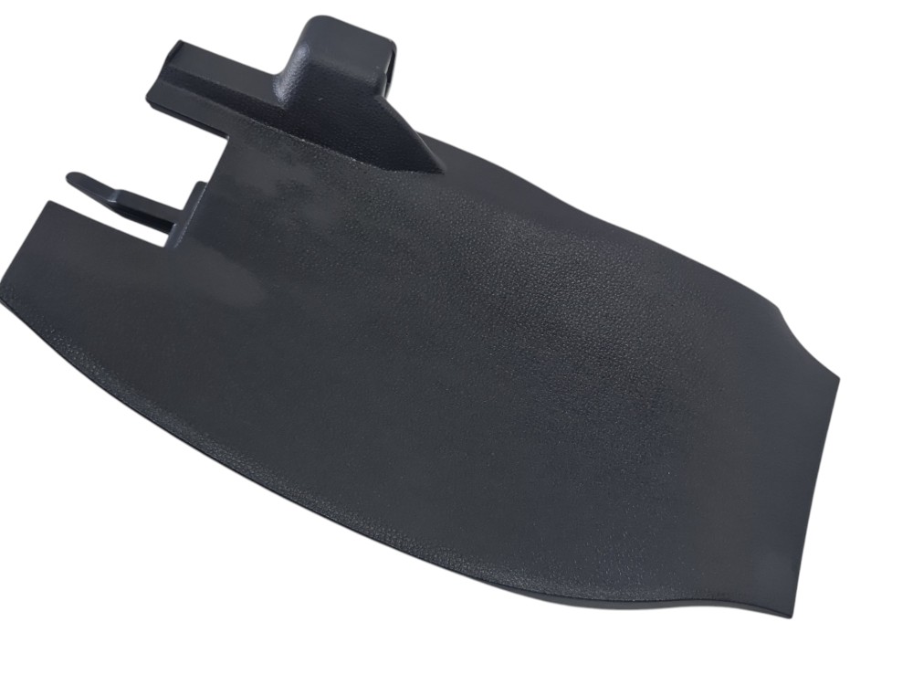 Moldura Acabamento Lat Esq Console Toyota Corolla Grs 2024 5