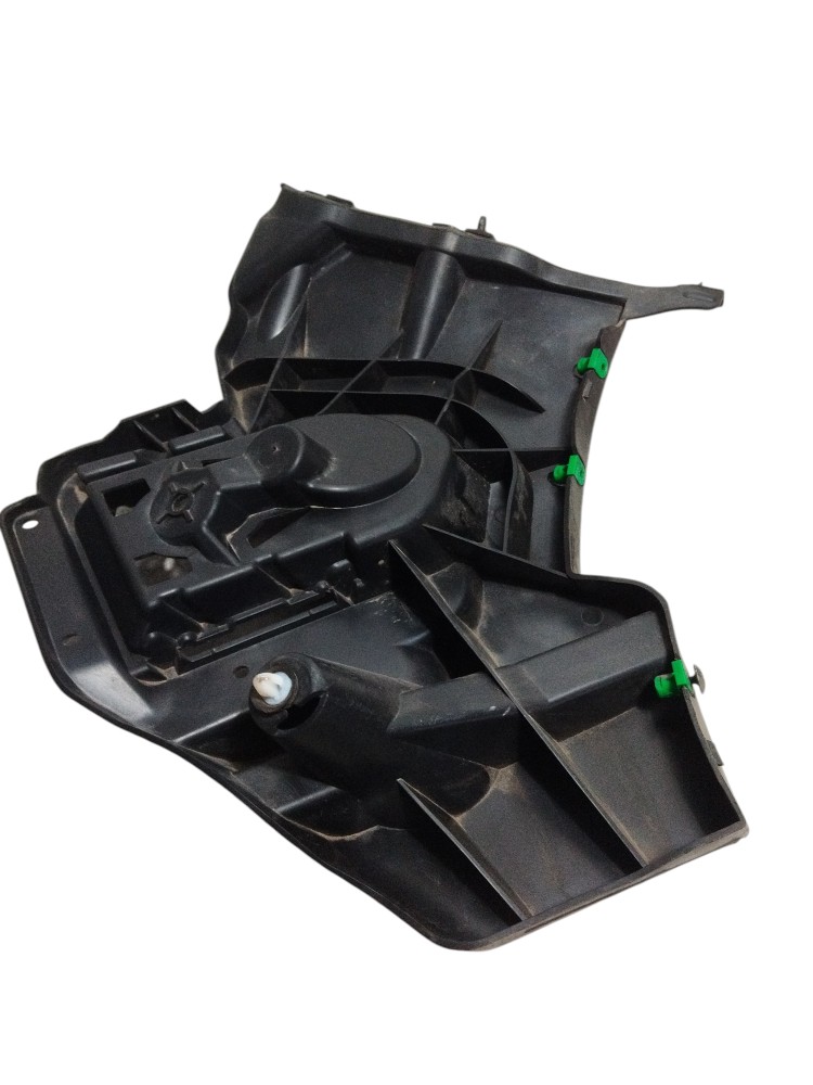 Suporte Para-choque Traseiro Volvo Vm330 2021 2022 31395103 5