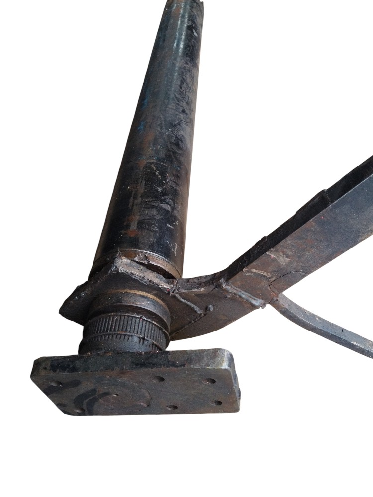 Cilindro Hidráulico Para Trator Jonh Deere Original 4