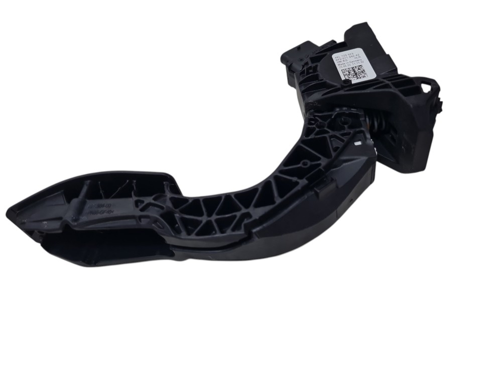 Pedal acelerador audi e tron spb ano 2022 eletrico original 5