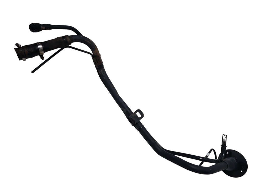 Gargalo de Abastecimento do Tanque Chevrolet captiva sport 1