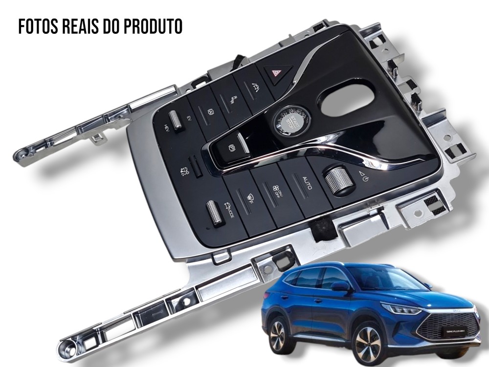 Central De Comando Painel Byd Song Plus 2024 Sa3f3774010 1