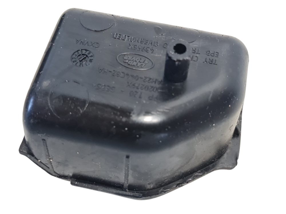 Porta Objetos Land Rover Discovery 4 2015 Ah22044c82 6