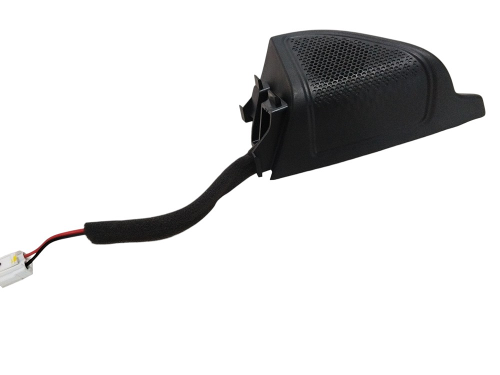 Moldura Interna Retrovisor Direito Byd Dolphin Mini Original 4