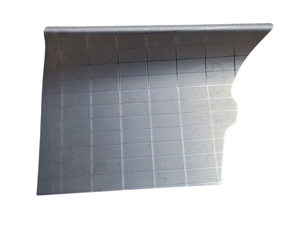 Moldura Painel 32277139 Volvo Xc 40 2020 Original 5