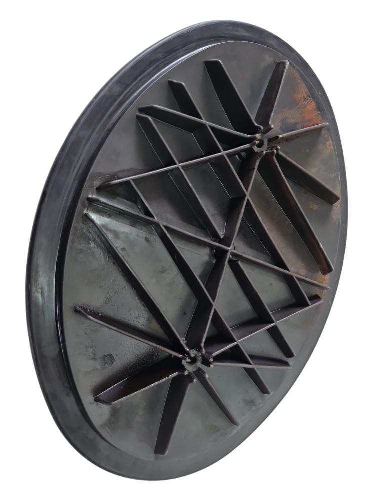 Suporte Filtro Ar Tampa Vw Gol G2 1997 Original 377133608 3