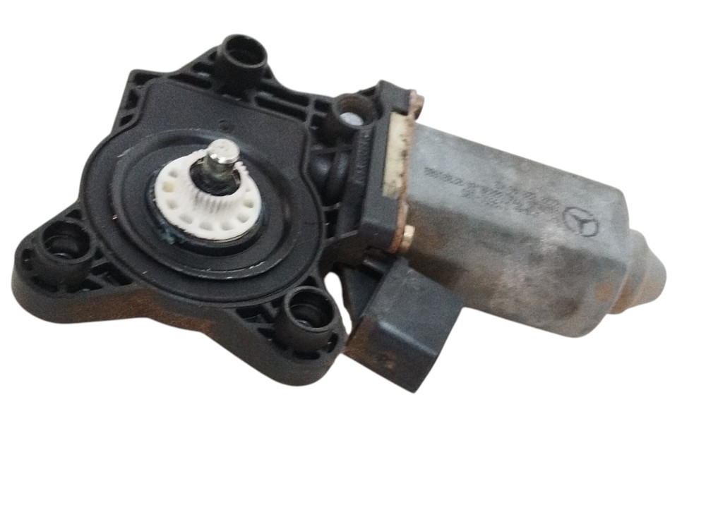 Motor Vidro Elétrico Esquerdo Mercedes Classe c230 2002 6