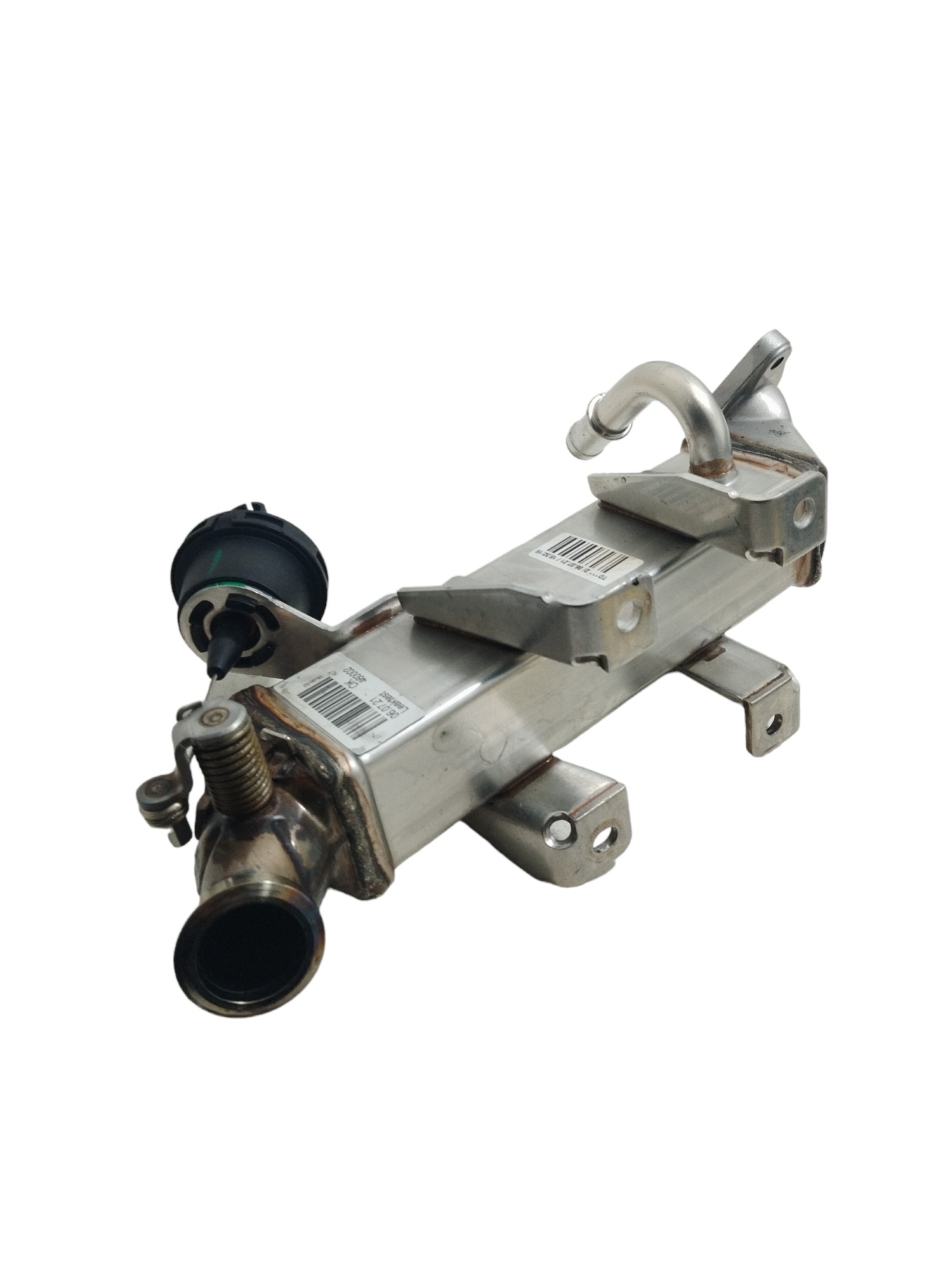 Radiador Válvula Egr Renault Master 2.3 2021/2022 147350782r 3