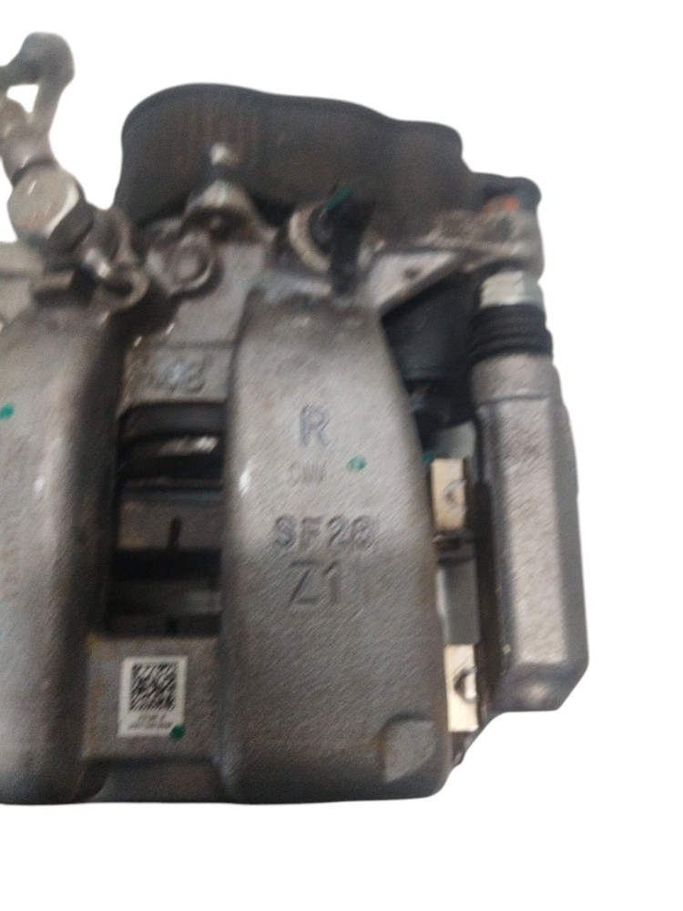 pinça de freio traseira do Gwm Tank 300 2025 2026 ORIGINAL 6