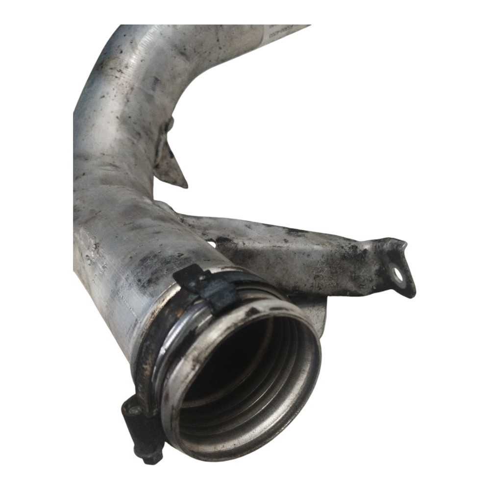 Cano Turbina Volvo Xc60 T5 Flex 2015 Original 31370288 4