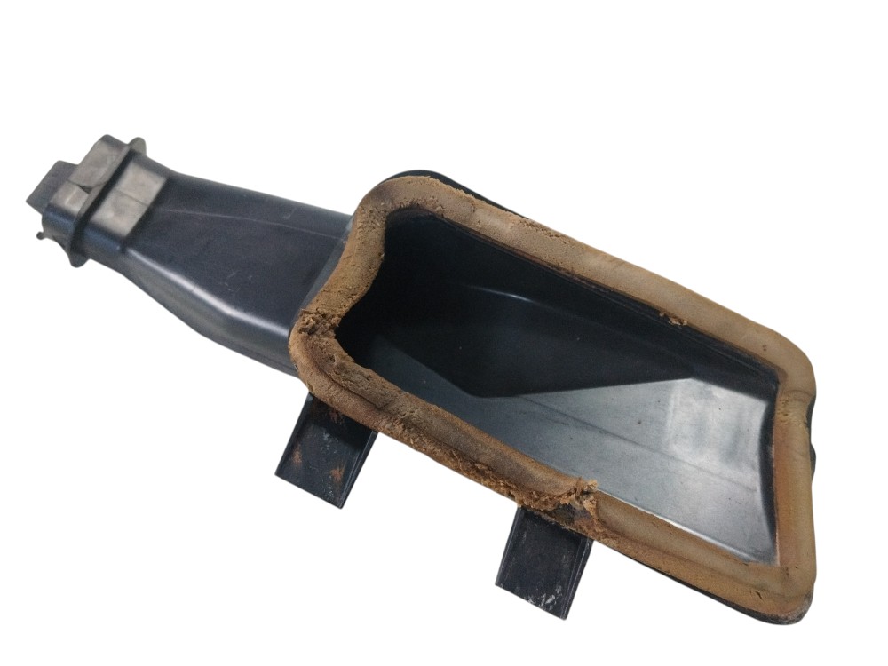 Duto Entrada Ar Painel Citroen Ds5 2015 9687718280 Original 6