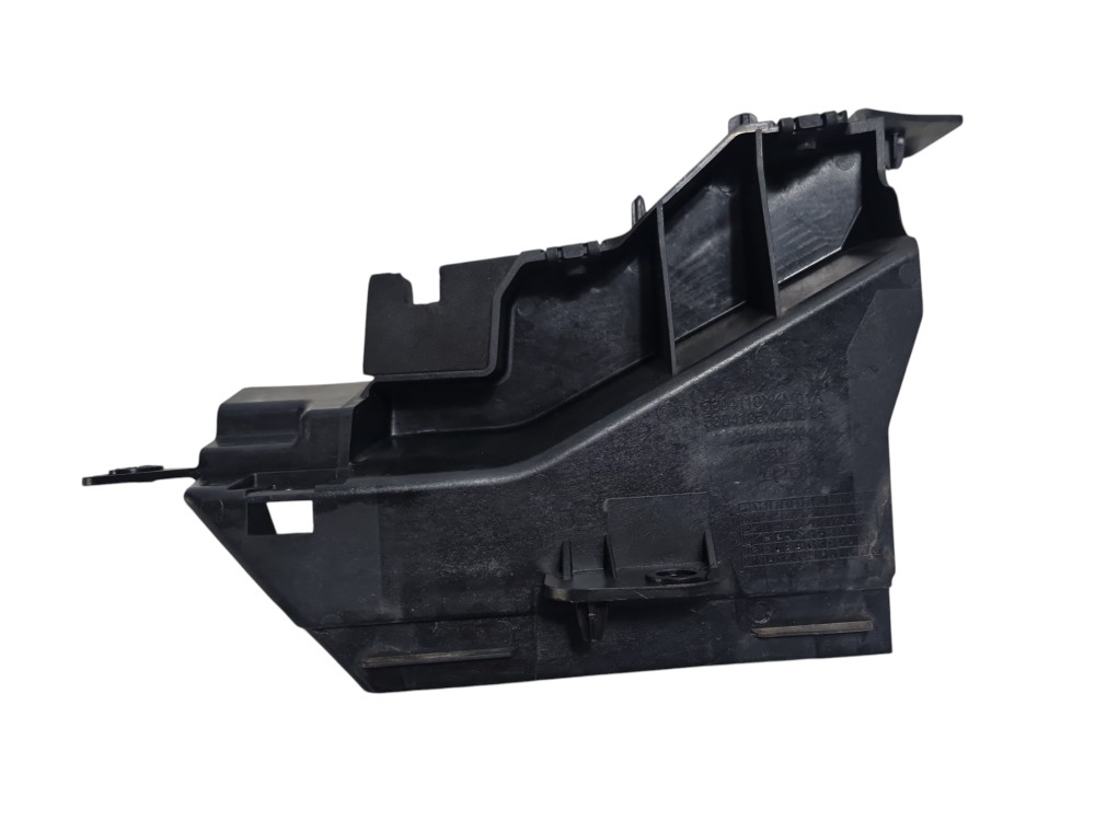 Defletor Radiador Gwm Tank 300 2025 2026 Original 4