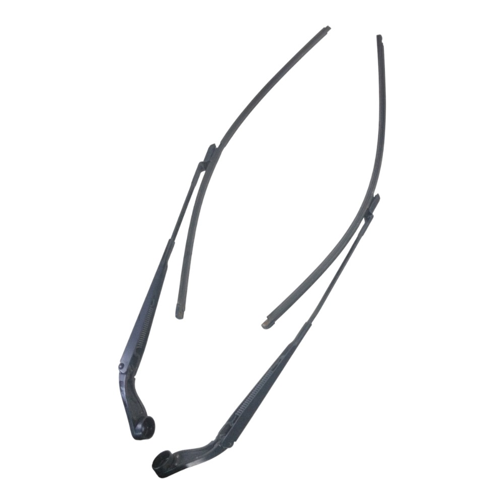Par De Braços Limpador Para-brisa Citroen Ds5 Originais 3