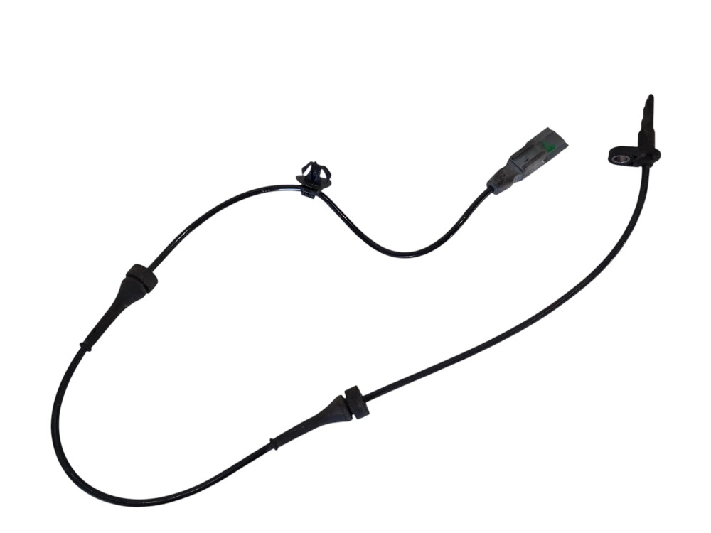 Sensor abs dianteiro esquerdo Nissan Kicks 2023 2024 5