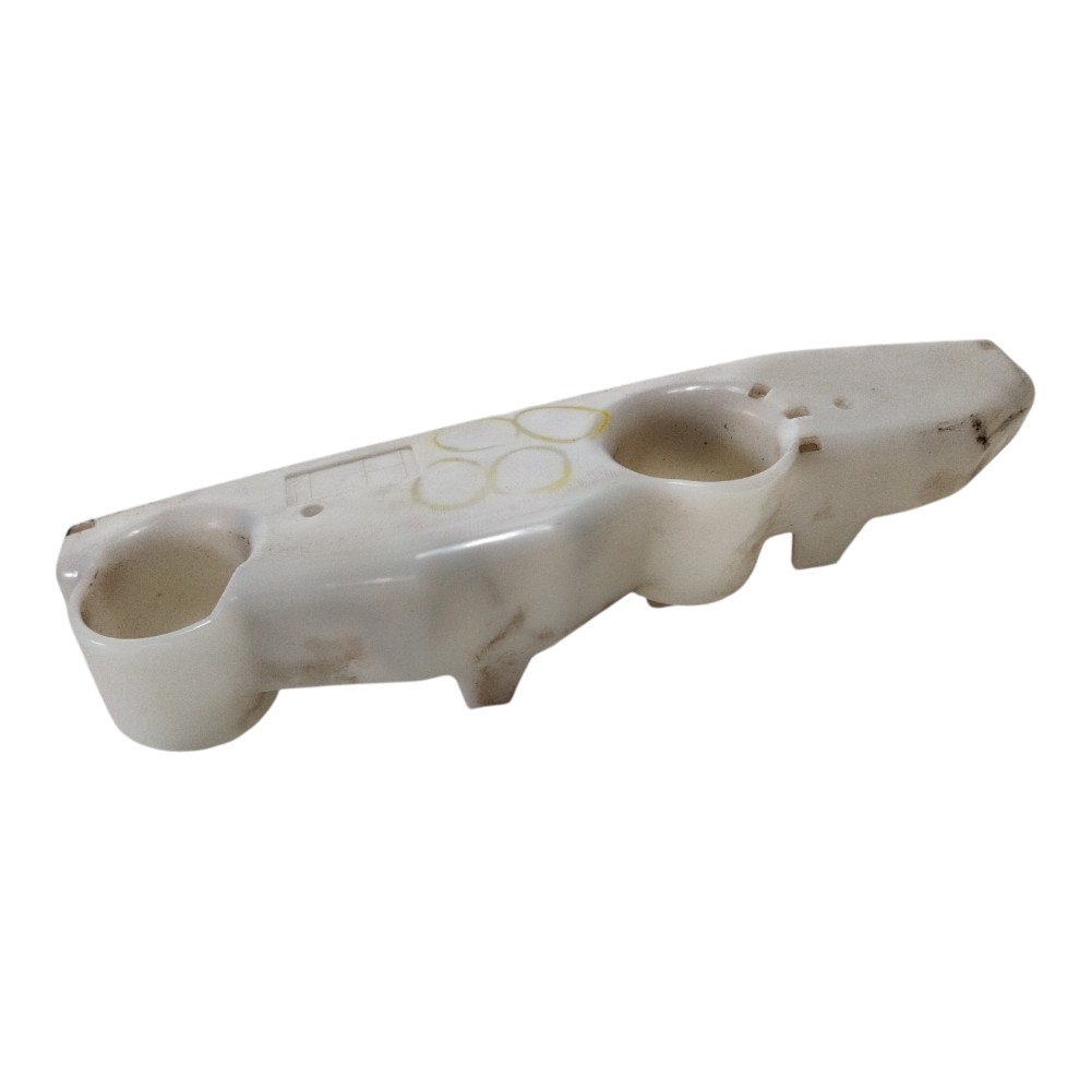 Guia Suporte Para-choque Diant Esquerdo Nissan Sentra 2016 5
