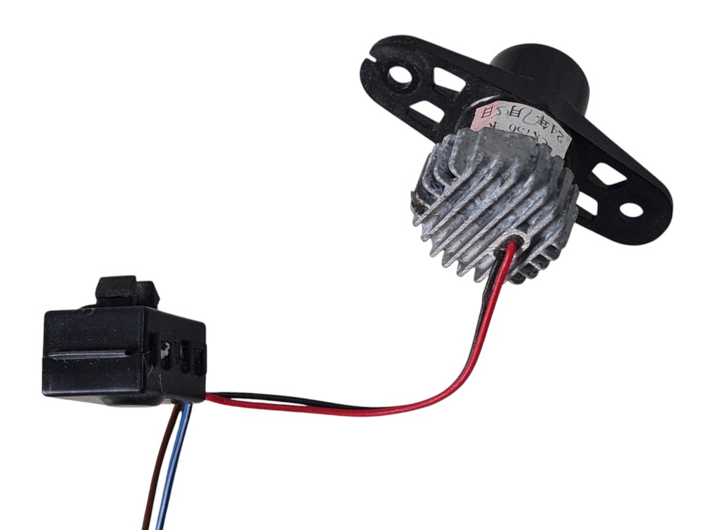 Led Laser Retrovisor Externo Direito Ford Territory 2025 0km 5