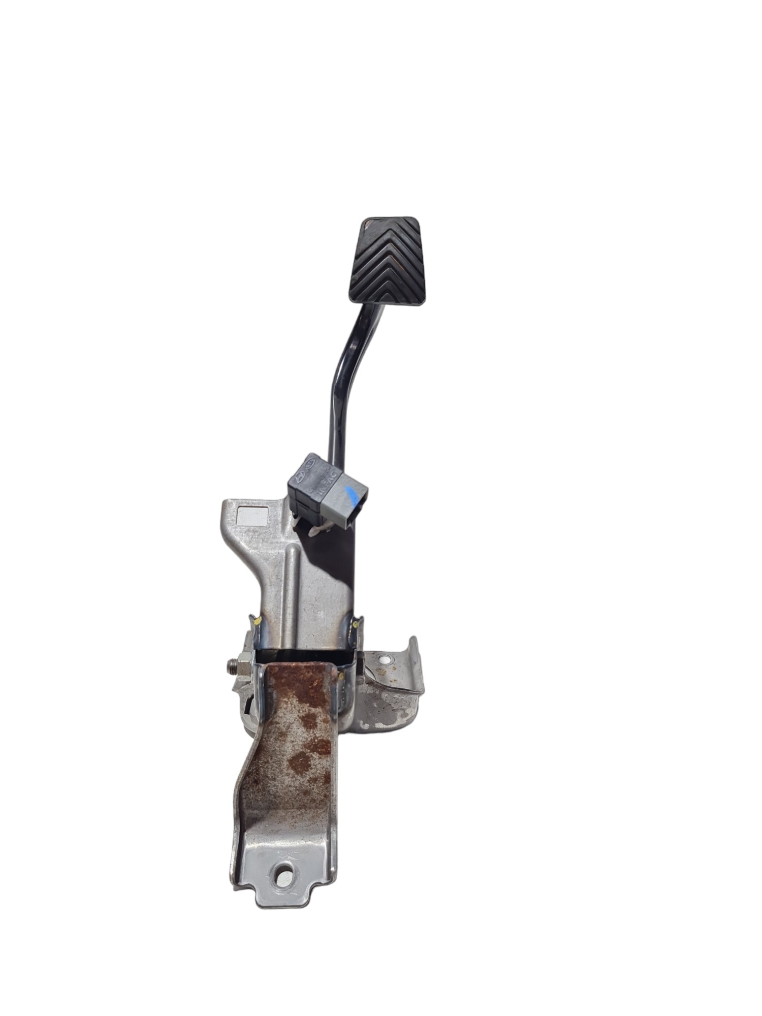 Pedal Embreagem Hyundai Hb20 Comfort 2013 Original 1