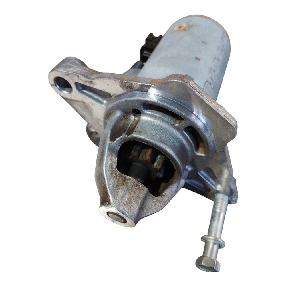 Motor Partida Toyota Yaris 2019 A 2023 Original 281000y310 6
