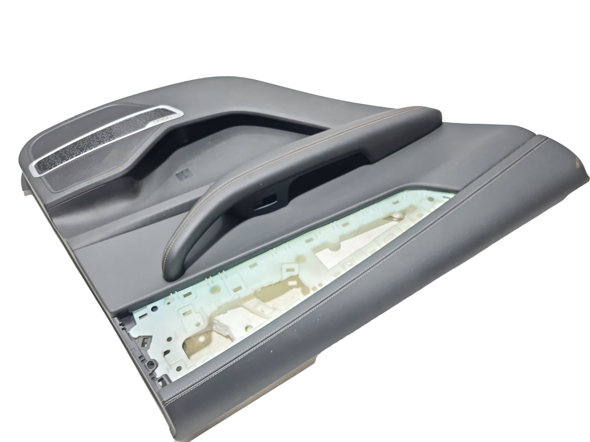 Forro Porta Traseira Esquerda Chery Tiggo 8 2022 5