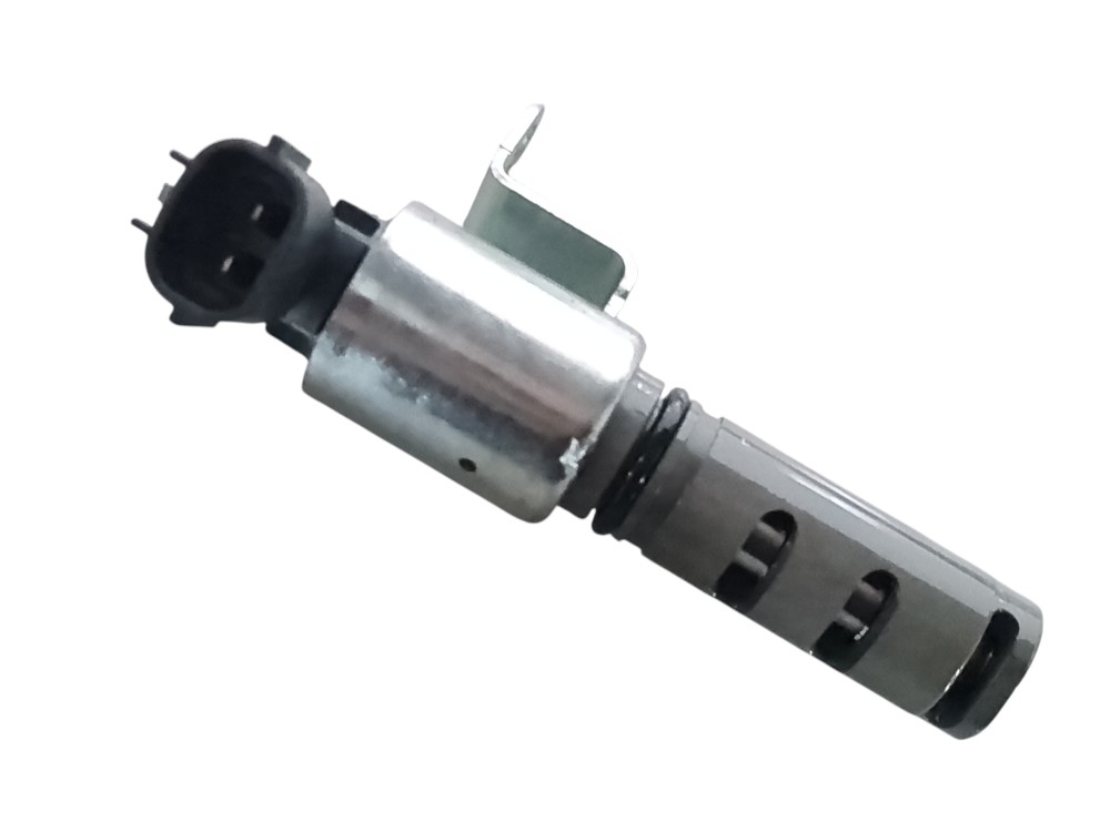 Válvula solenoide pressao oleo Toyota Yaris CROSS XRX 2026 3