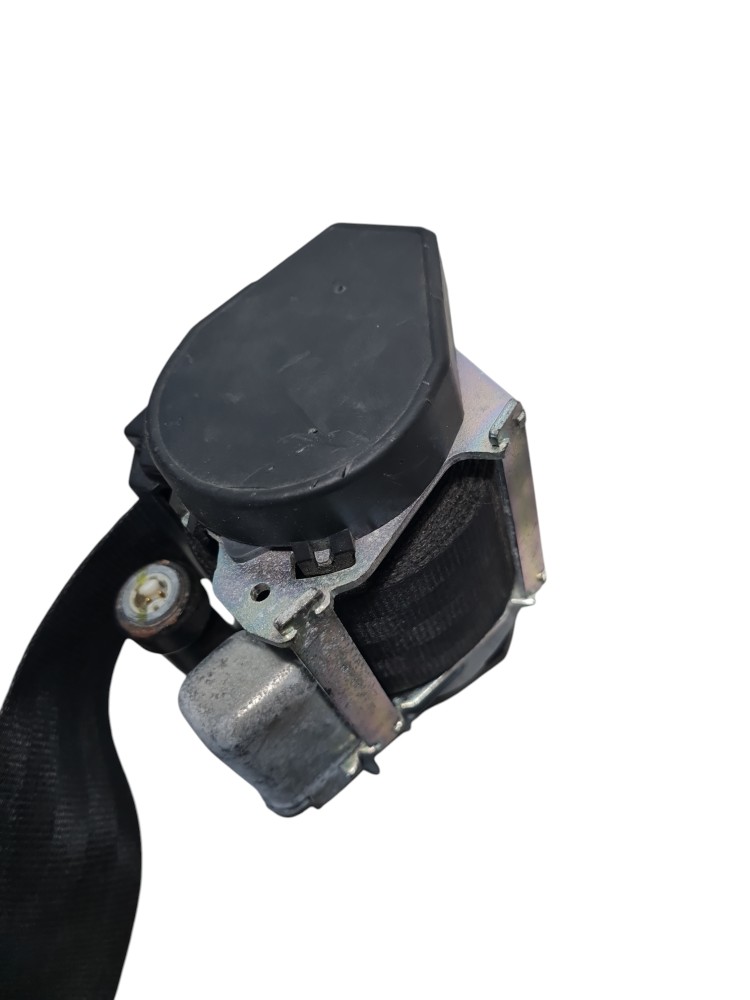 Cinto de segurança para Peugeot 207 ano  2013 original 3