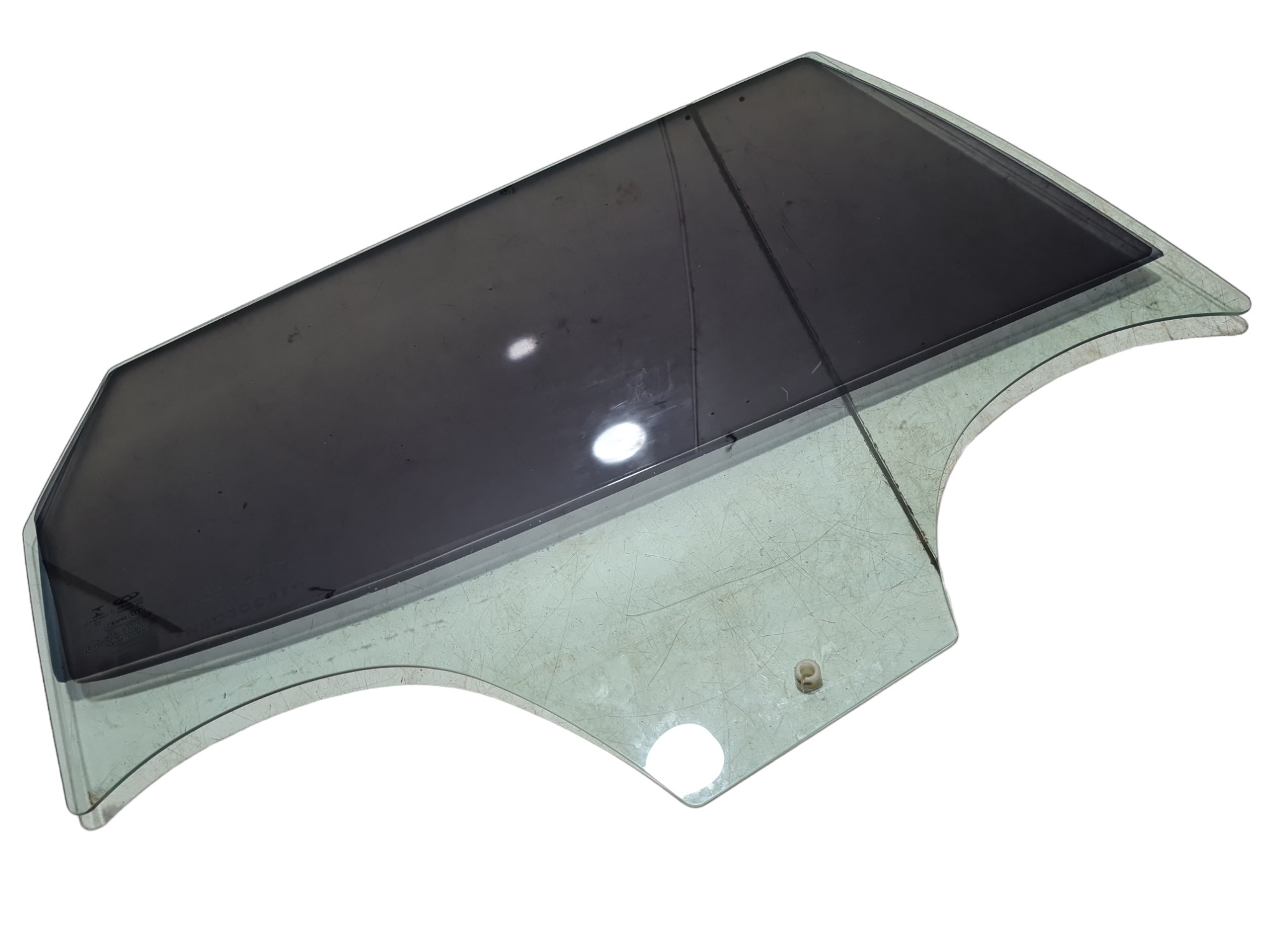 Vidro traseiro esquerdo Chery Tiggo 5x 2022 ORIGINAL 3