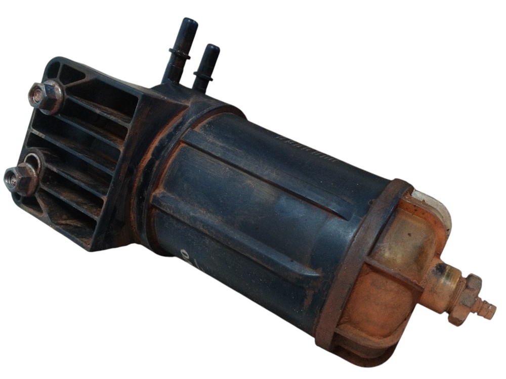 Filtro Separador Água Combustível Volvo Vm 330 2021 24226451 5
