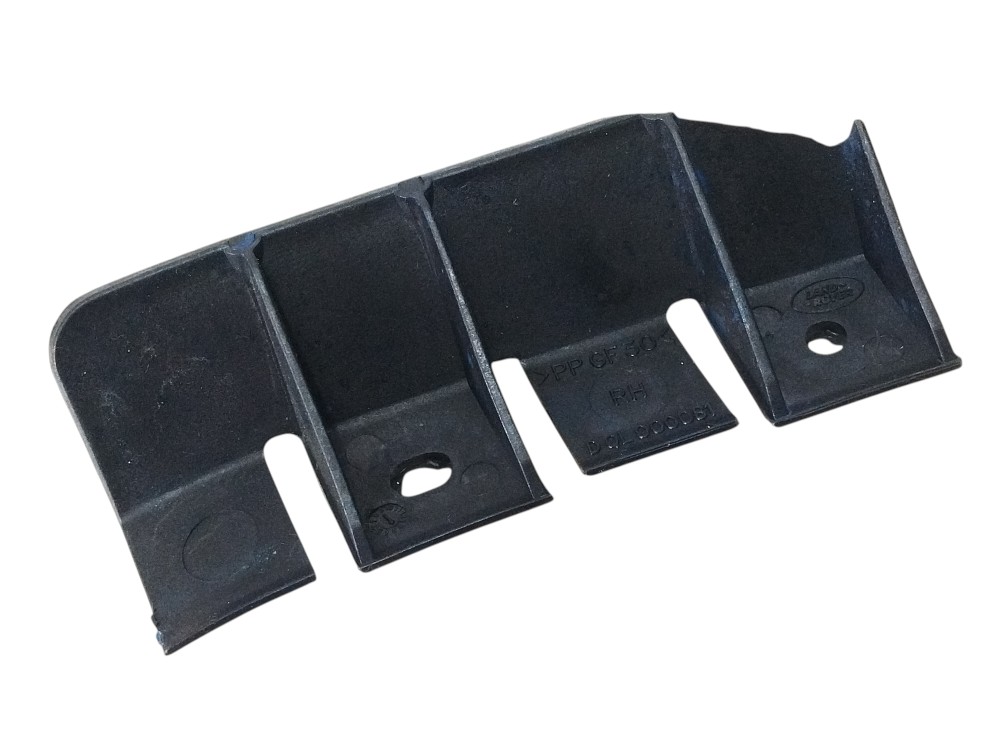Guia Superior Dir Parachoque Traseiro Land Rover Discovery 4 7