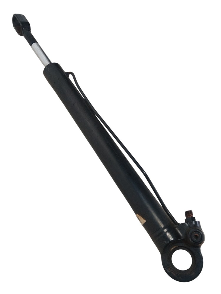 Pistão de Cilindro Bascular Cabine Mercedes Actros2651 2022 6