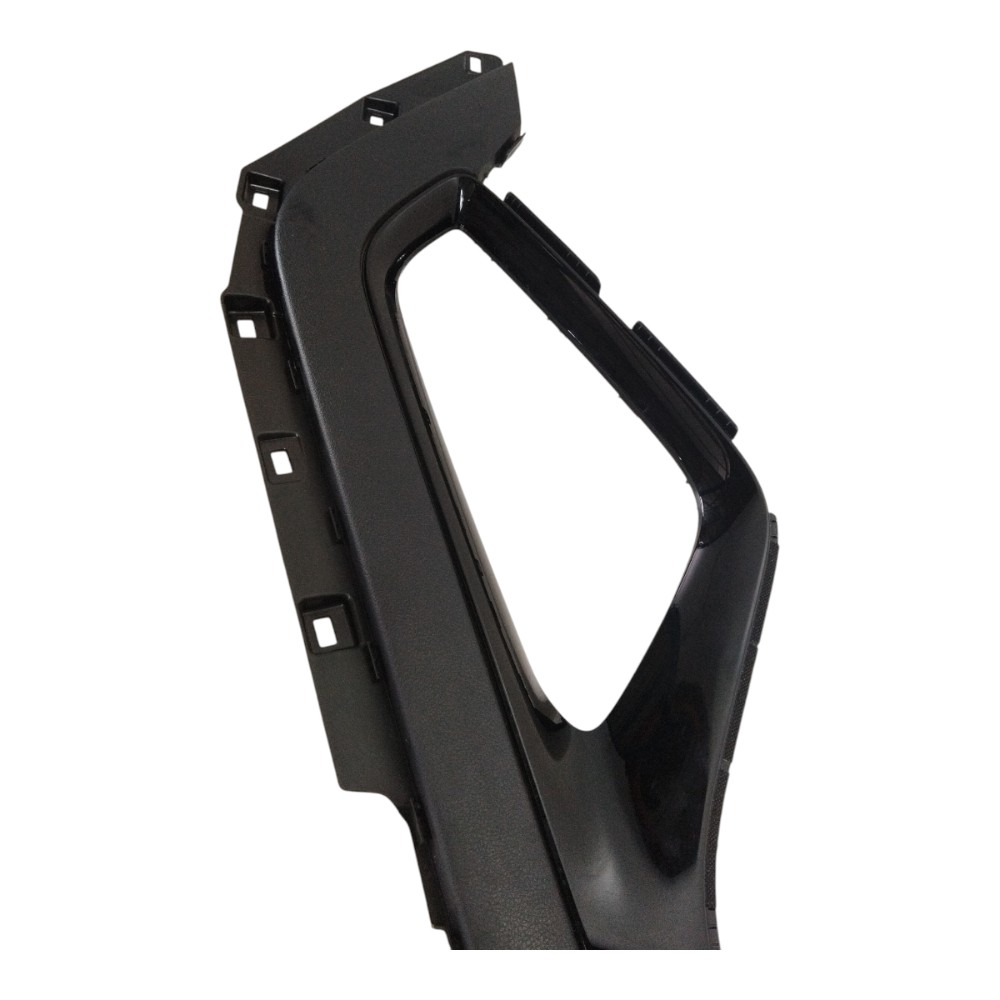 Moldura Lateral Esquerda Console Central Byd Song Plus 2024 5