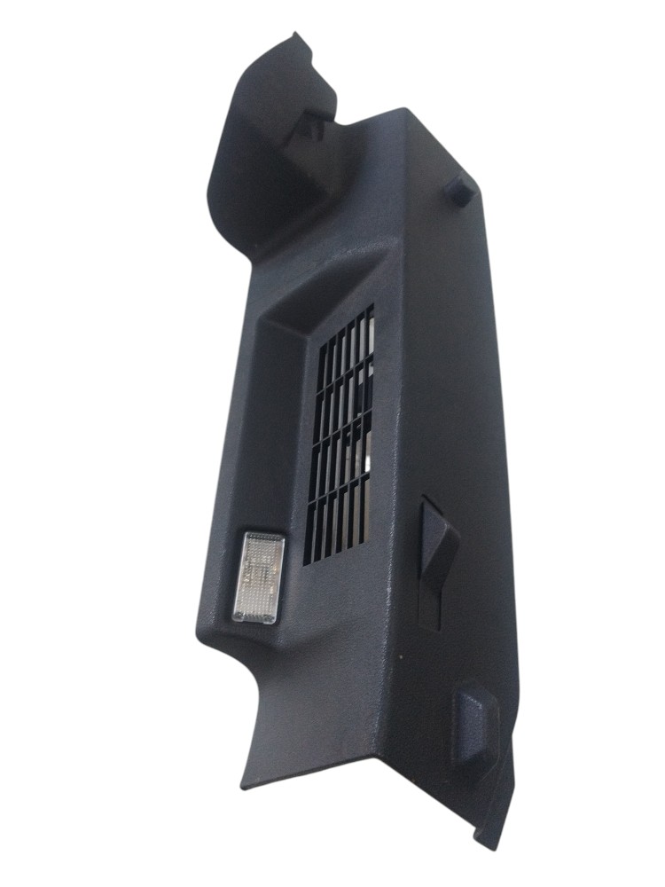 Suporte Bagagito Esquerdo Nivus T-cross 2021 2g5867762 3