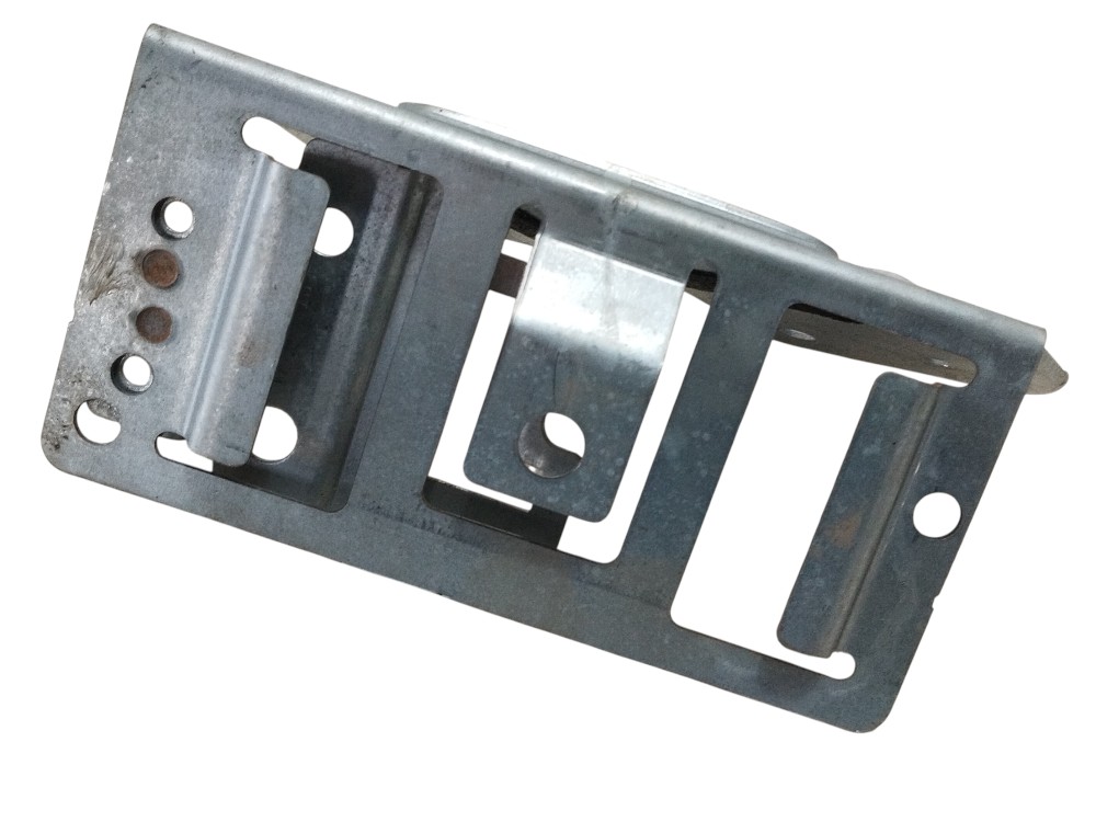 Suporte Módulo De Ignição Land Rover Duscovery 4 Ah2219h407 2