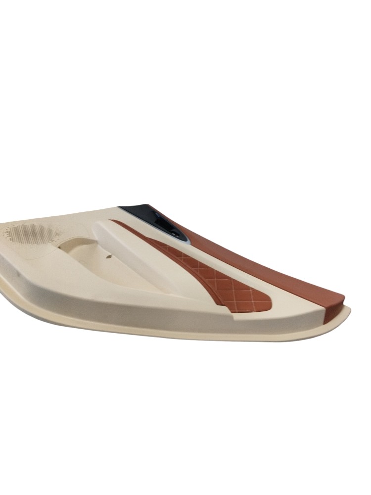 Forro De Porta Traseira Gwm Ora 03 Skin 2023 2024 Original 4