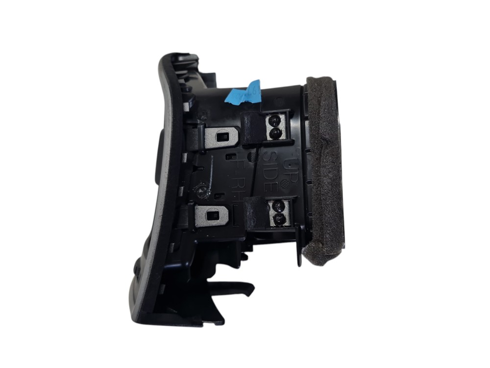 Difusor Ar Lado Direito Nissan Sentra 2016 687603sg0a 5