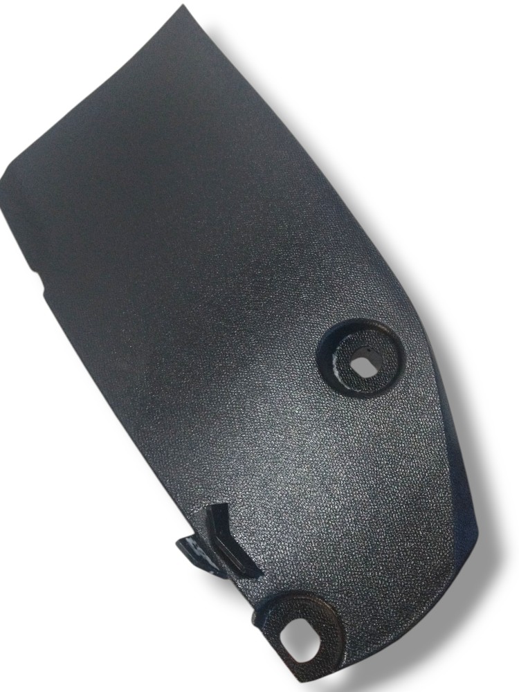 Moldura esquerda Console Central Peugeot 208 2022 ORIGINAL