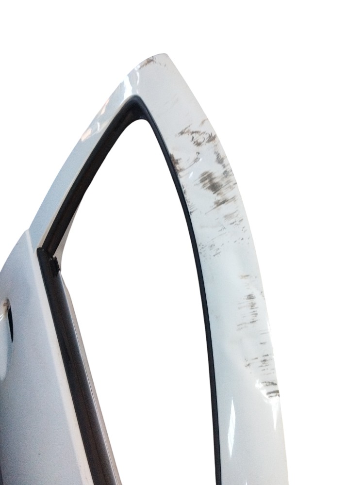 Porta lateral dianteira direita Renault Logan 2023 ORIGINAL 5